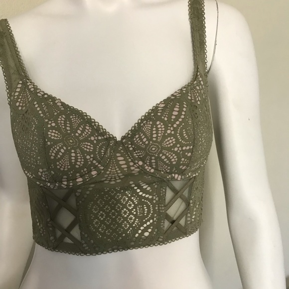 Victoria's Secret Other - Victoria’s Secret bra size 32C